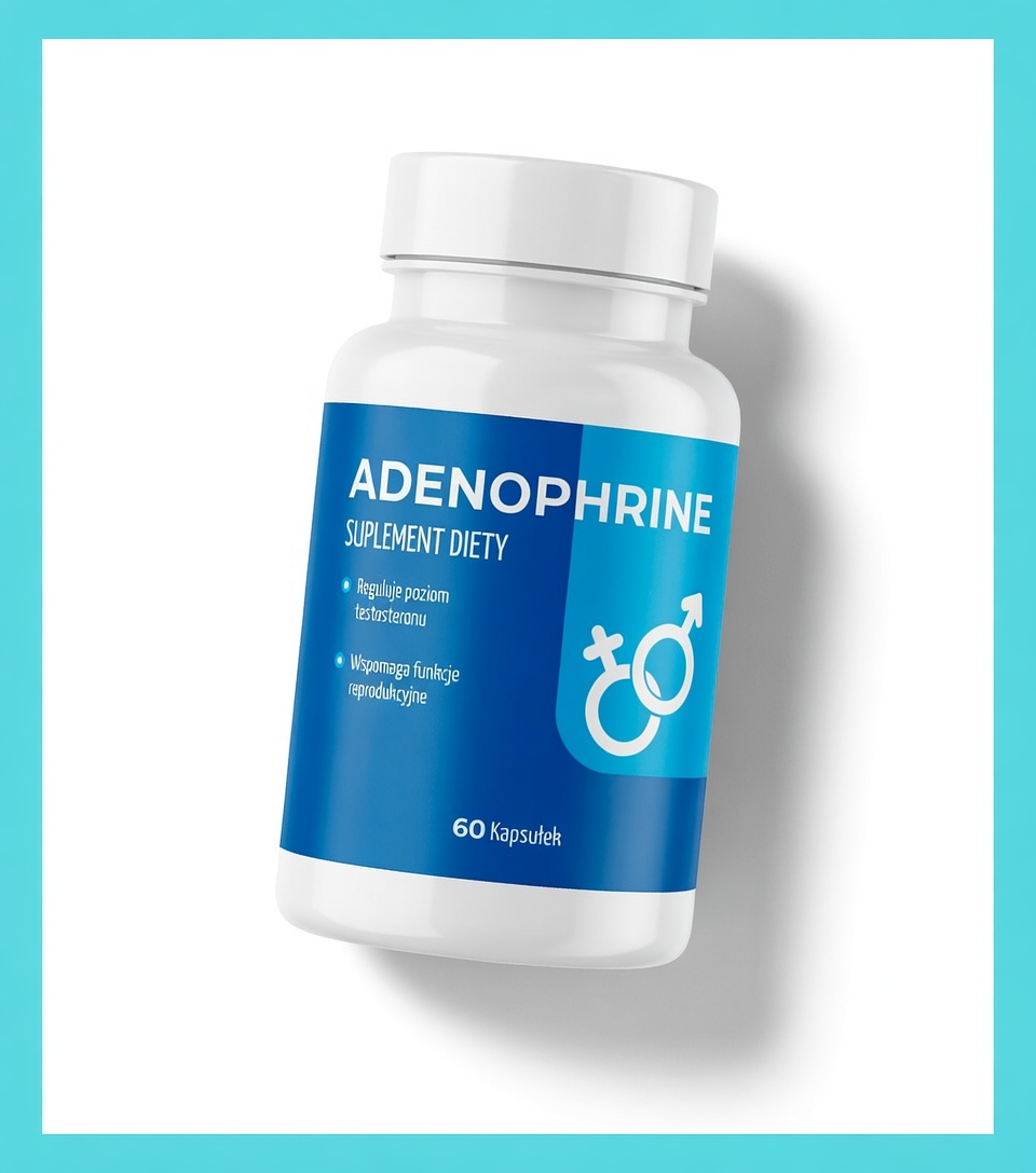 Adenophrine