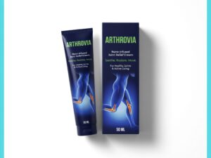 Arthrovia