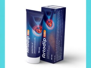 Artodip Gel