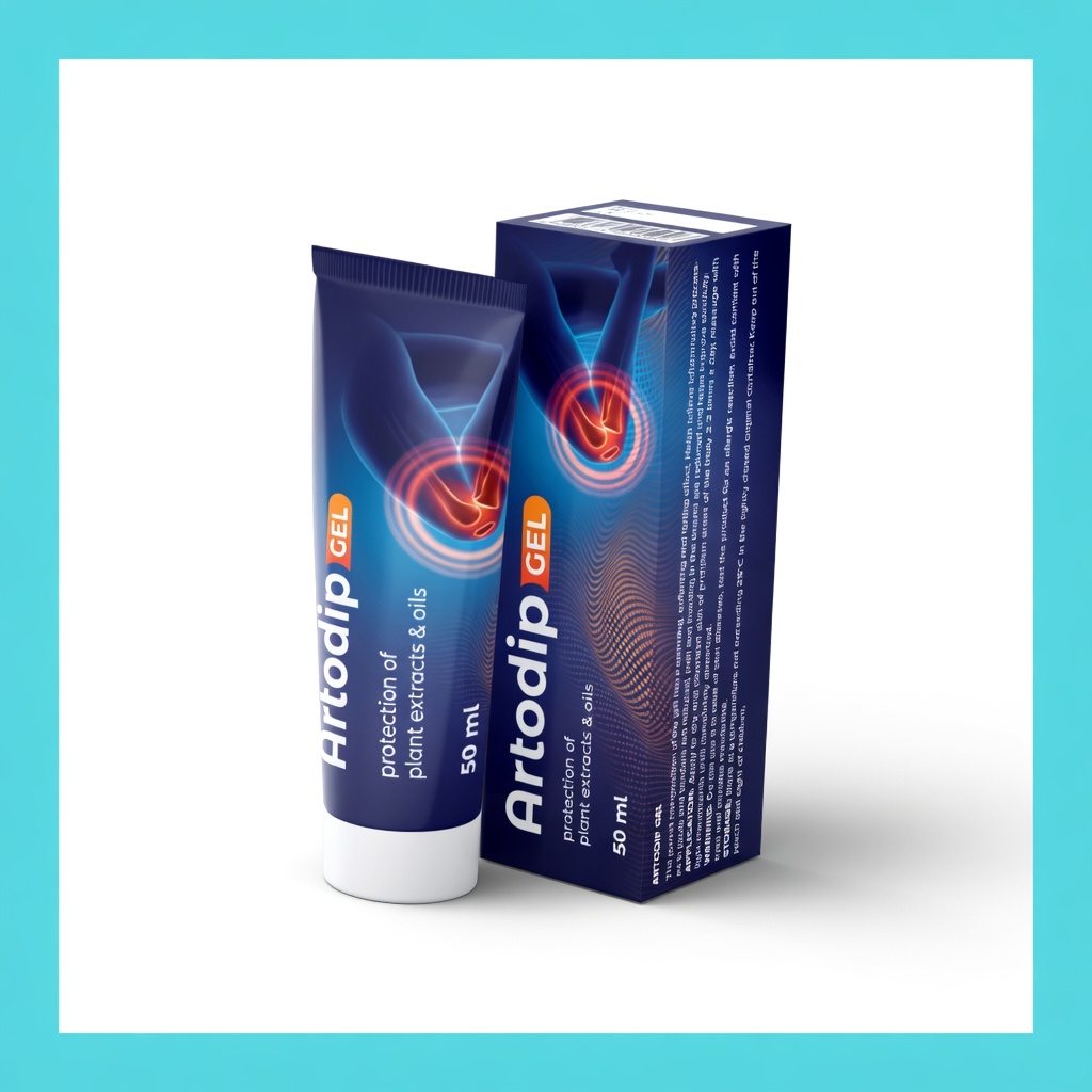 Artodip Gel