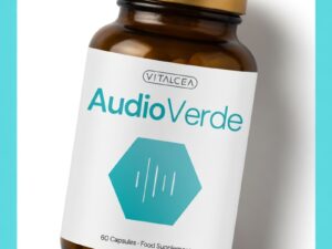 Audioverde