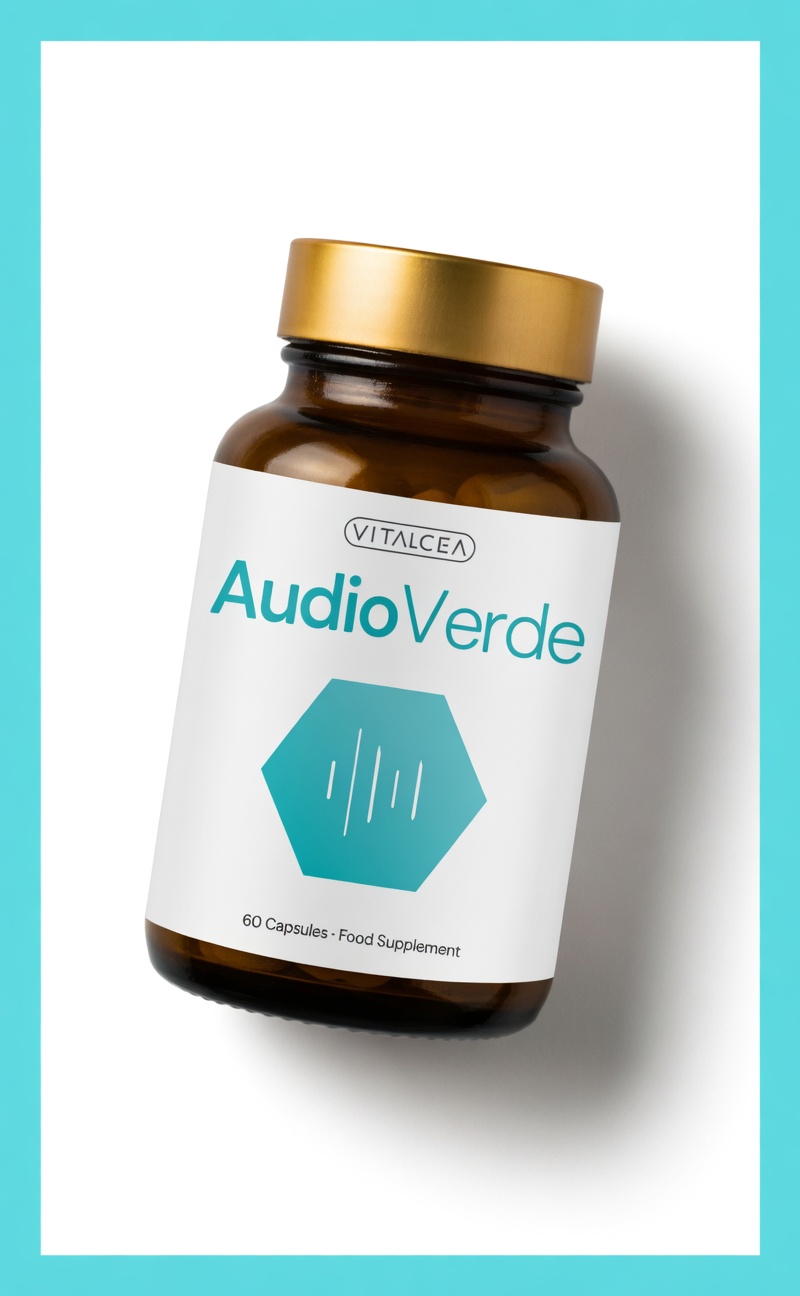 Audioverde