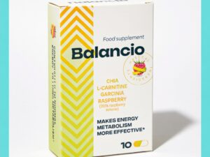 Balancio
