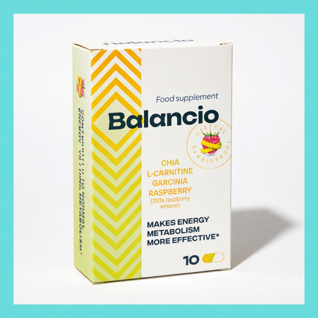 Balancio