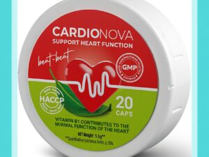 Cardio Nova