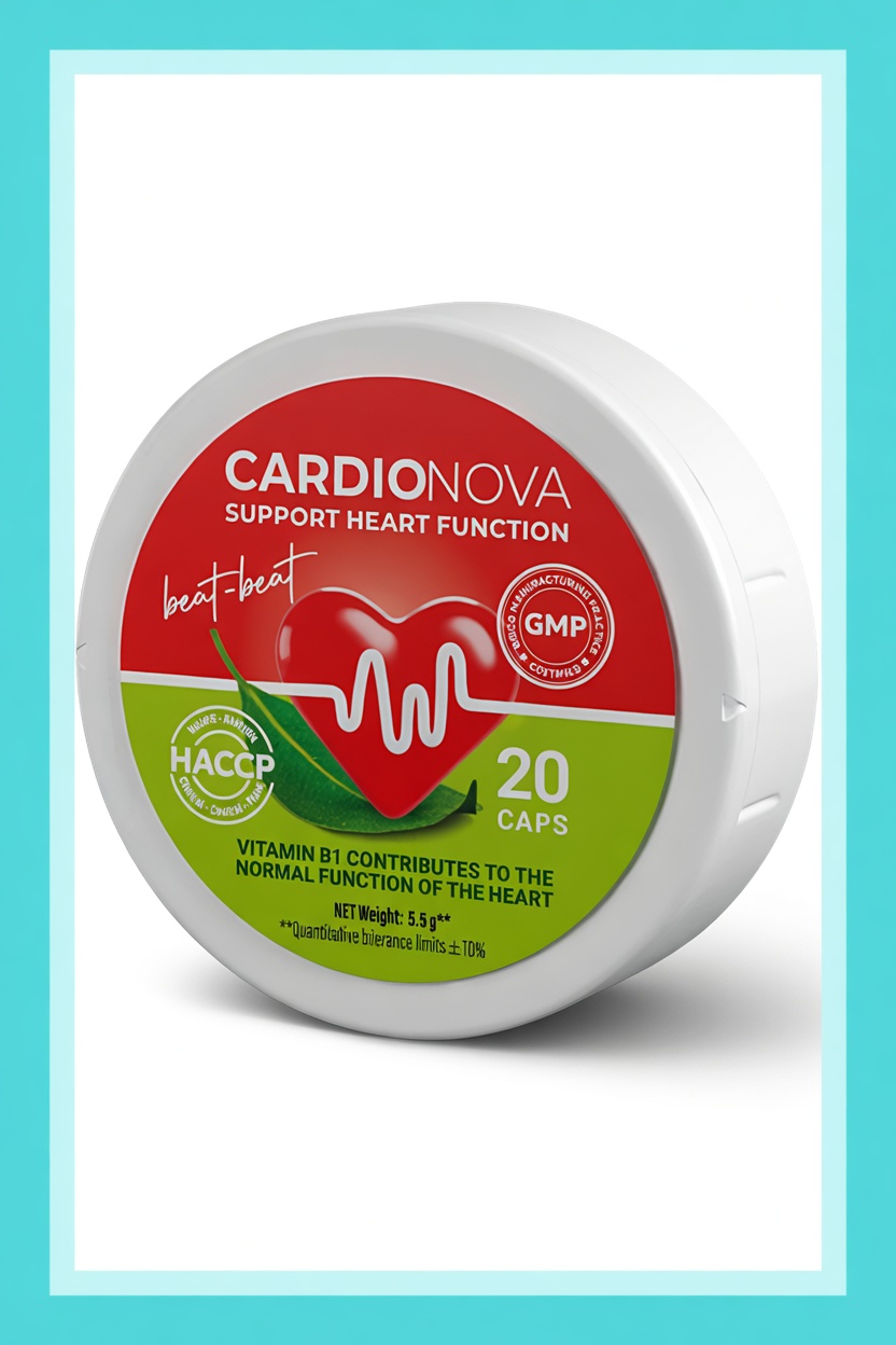 Cardio Nova