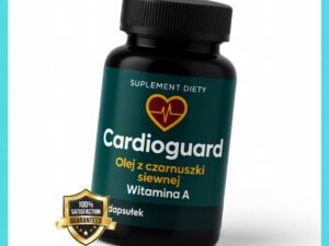 Cardioguard