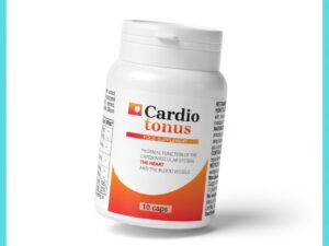 Cardiotonus