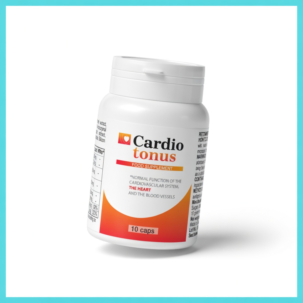 Cardiotonus