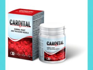 Cardital
