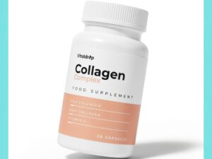 Collagen Complex
