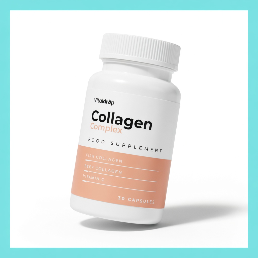 Collagen Complex