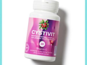 Cystivit