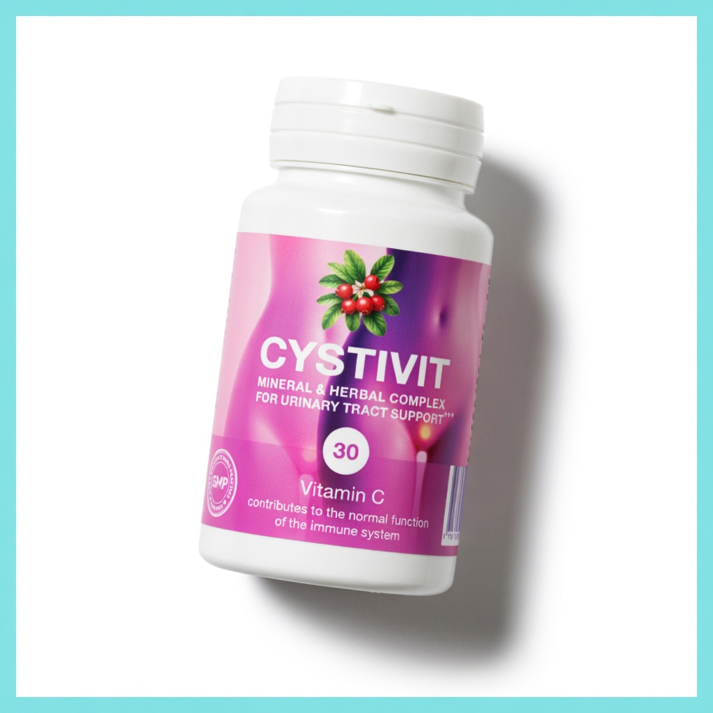 Cystivit