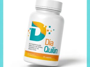 DiaQuilin