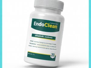 Endoclean