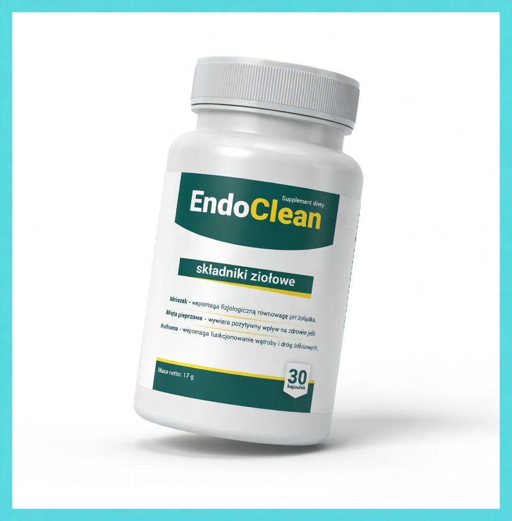 Endoclean