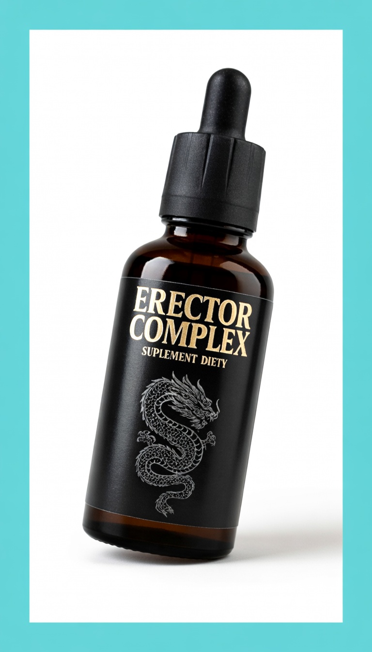 Erector Complex