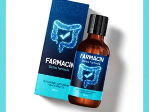 Farmacin