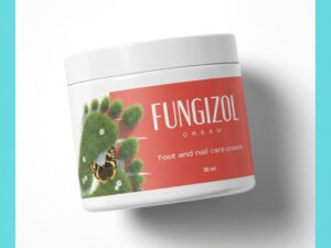 Fungizol