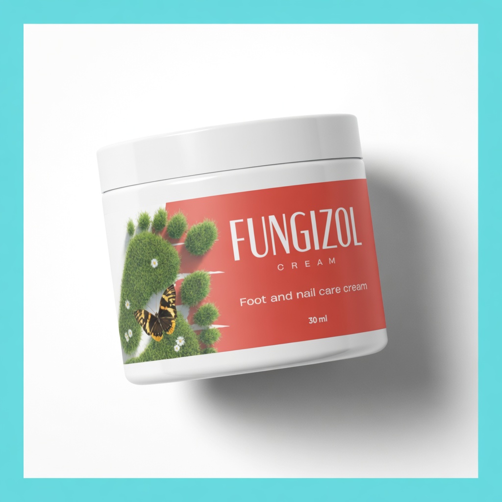 Fungizol