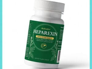 Heparexin