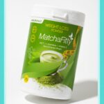 MatchaFitty