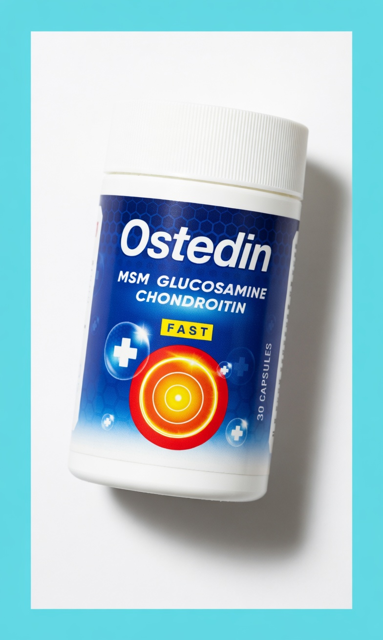 Ostedin