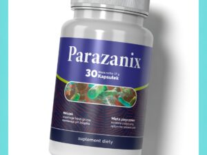 Parazanix