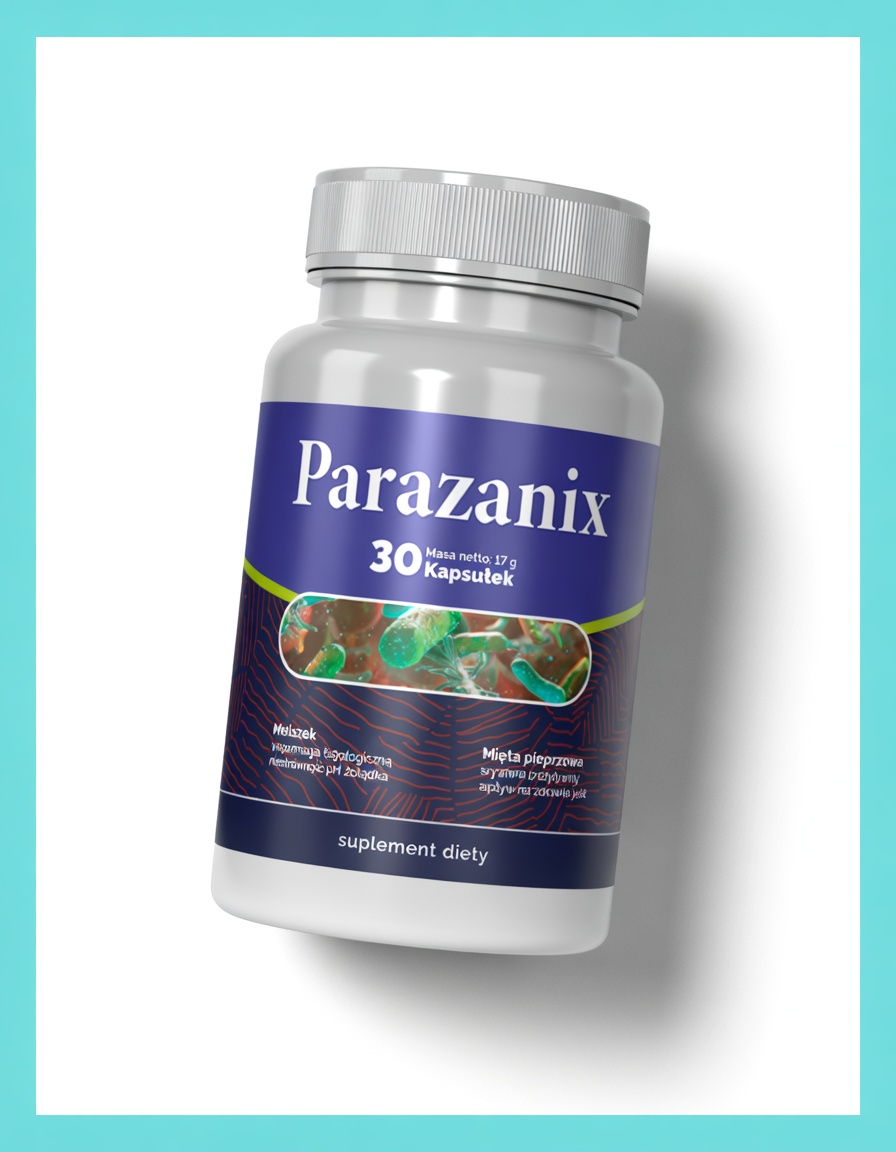 Parazanix