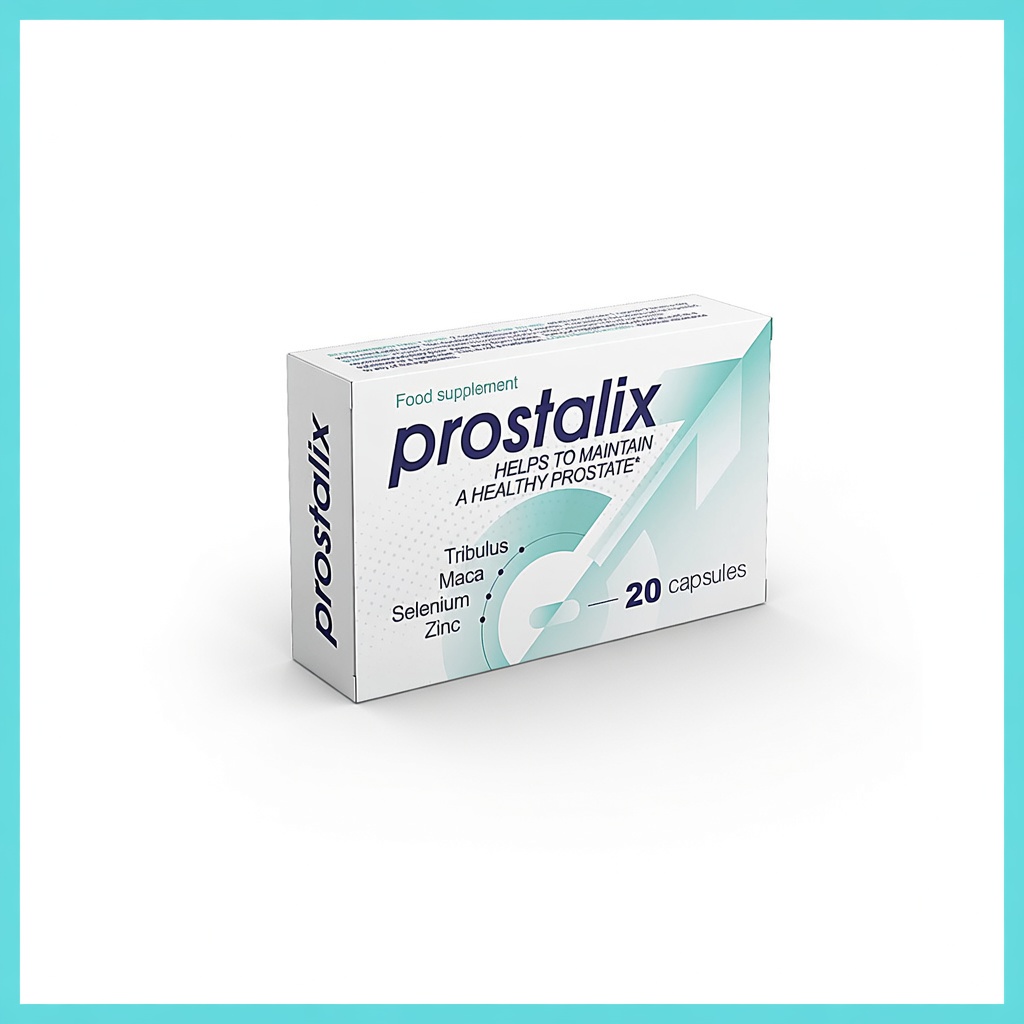 Prostalix