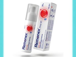 Remonex