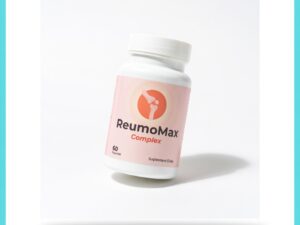 Reumomax
