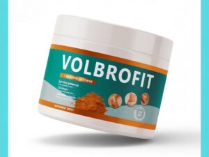 Volbrofit