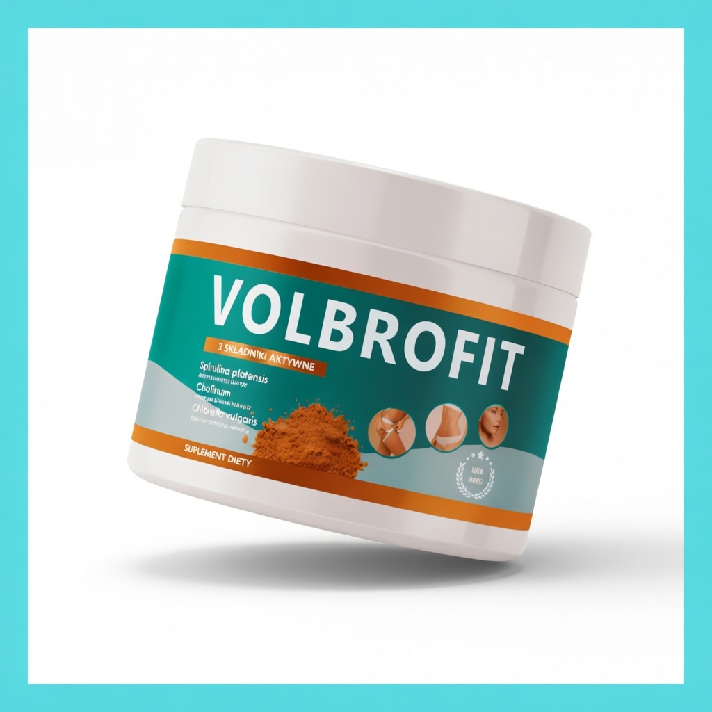 Volbrofit