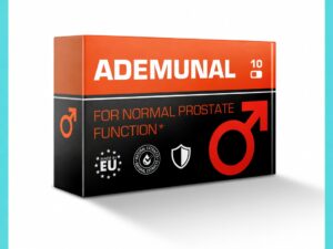 Ademunal