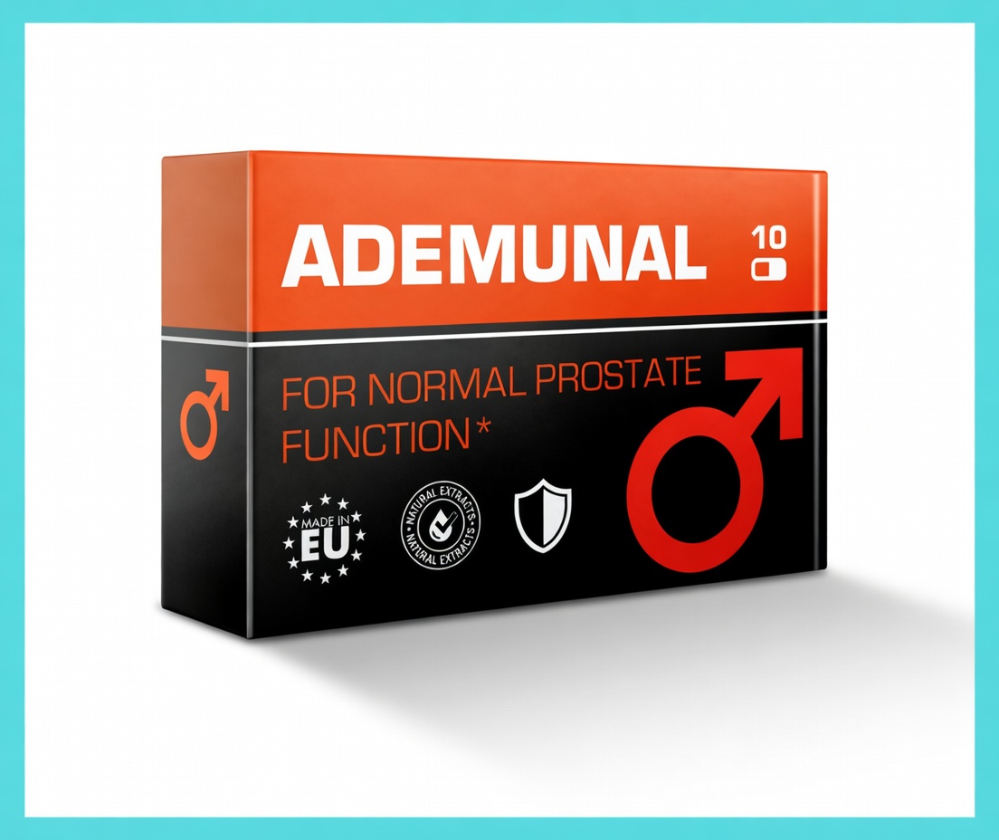 Ademunal