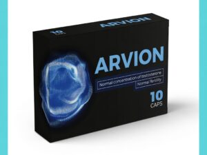 Arvion