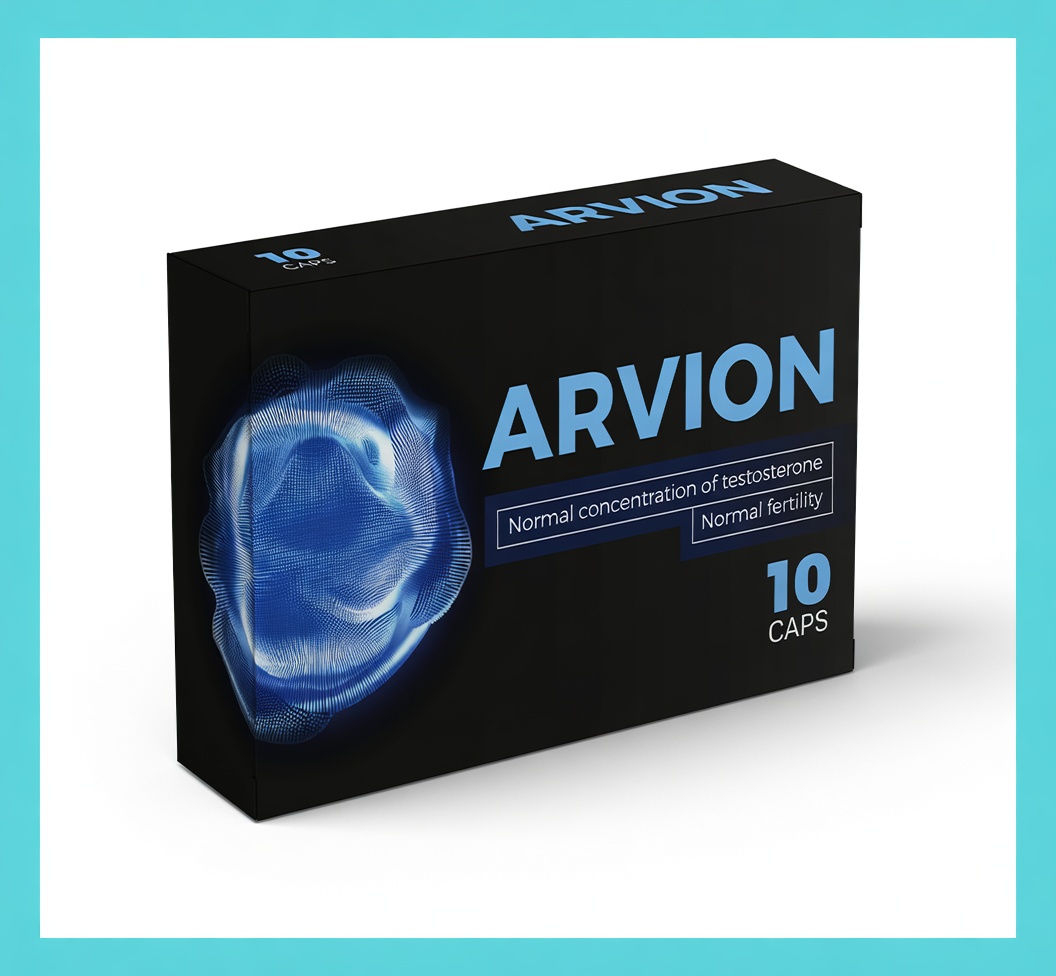 Arvion