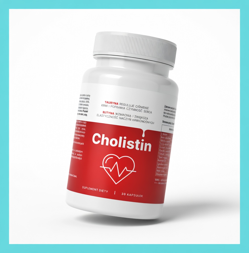 Cholistin