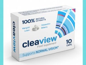Cleaview