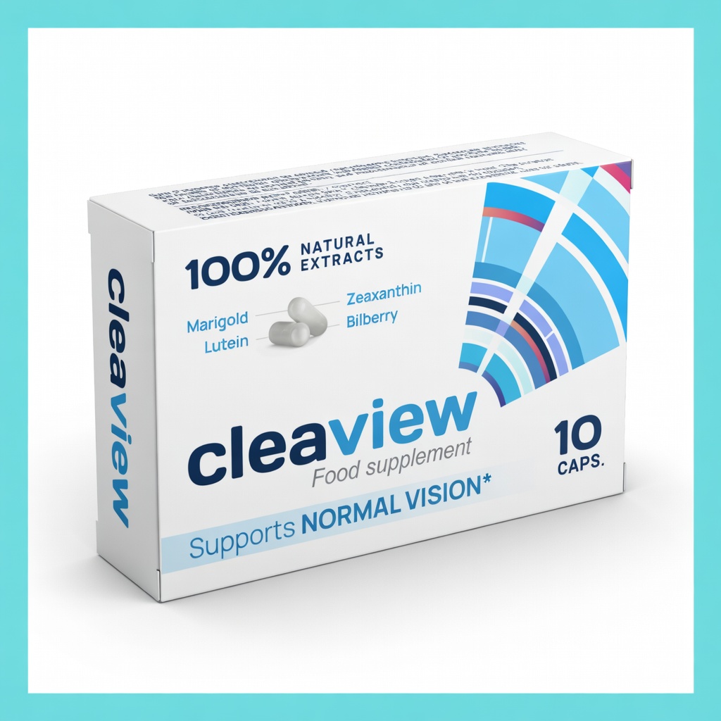 Cleaview
