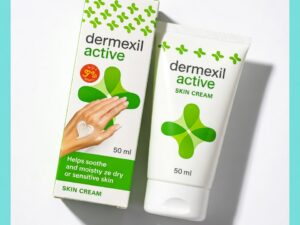 Dermexil Active