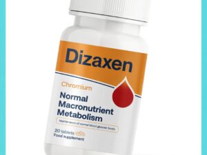 Dizaxen