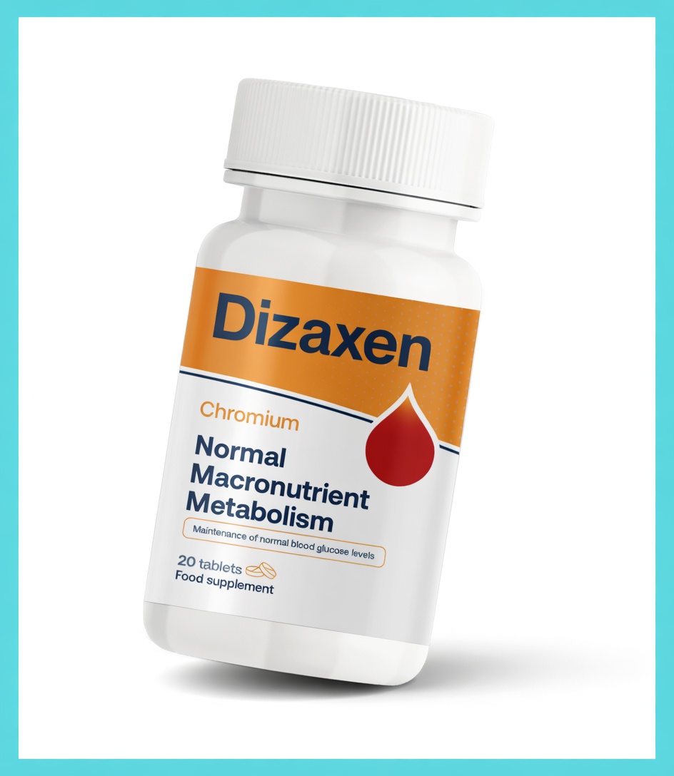 Dizaxen