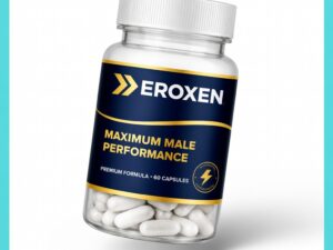 Eroxen