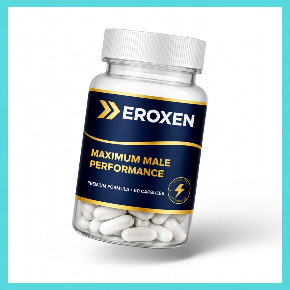 Eroxen