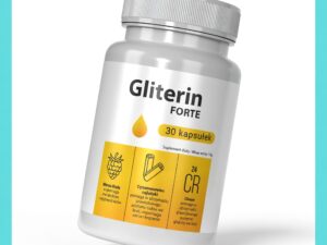 Gliterin Forte