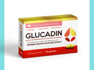 Glucadin