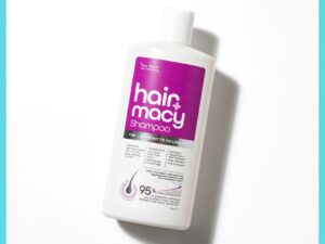 Hairmacy